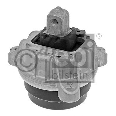 Подушка двигателя FEBI 45591