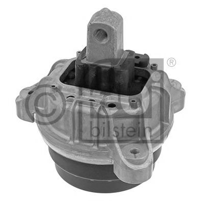 Подушка двигателя FEBI BILSTEIN 45592