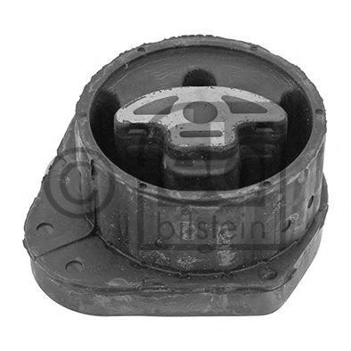 Підвіска, ступінчаста коробка передач FEBI BILSTEIN 45608