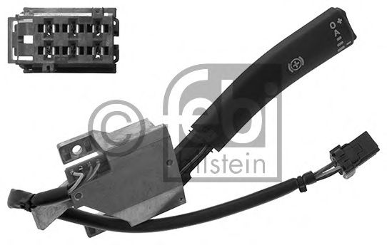 Подрулевой перемикач FEBI BILSTEIN 45649