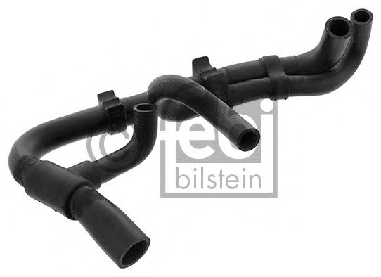 Шланг радиатора FEBI BILSTEIN 45656