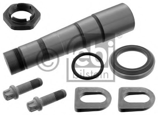 Ремкомплект шкворня FEBI BILSTEIN 45688