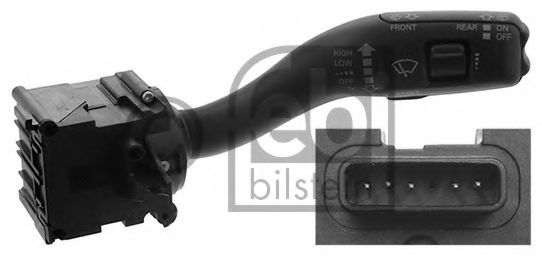 Переключатель стеклоочистителя FEBI BILSTEIN 45700