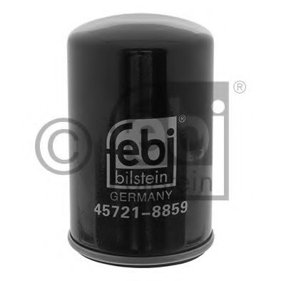 Патрон водоотделителя FEBI 45721