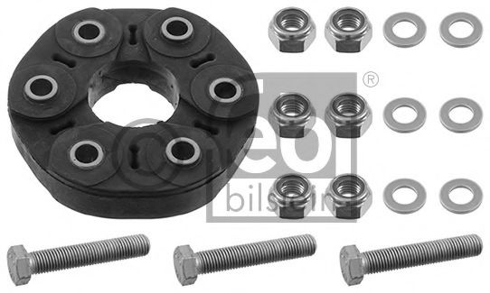 Карданный шарнир FEBI BILSTEIN 45723