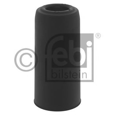 Пильник амортизатора FEBI BILSTEIN 45741