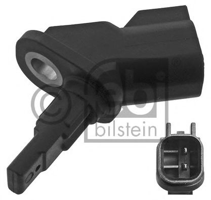Датчик вращения колеса FEBI BILSTEIN 45742