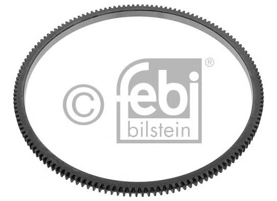 Зубчастий вінець маховика FEBI BILSTEIN 45750