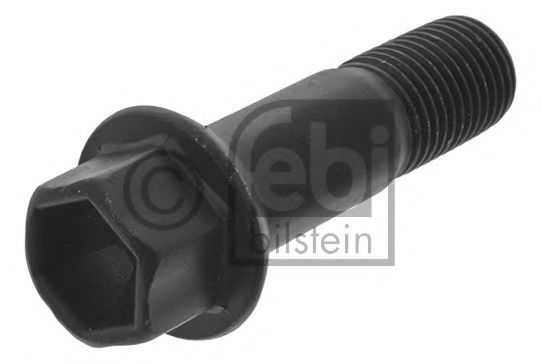 Болт для крепления колеса FEBI BILSTEIN 45757