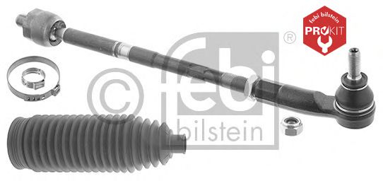 Рулевая тяга FEBI 45760 PROKIT