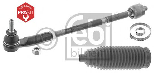 Рулевая тяга FEBI 45761 PROKIT