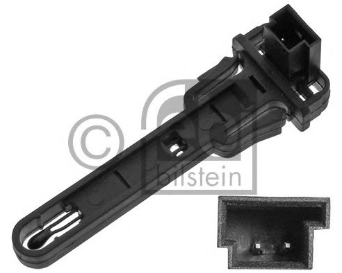 Датчик внутренней температуры FEBI BILSTEIN 45762