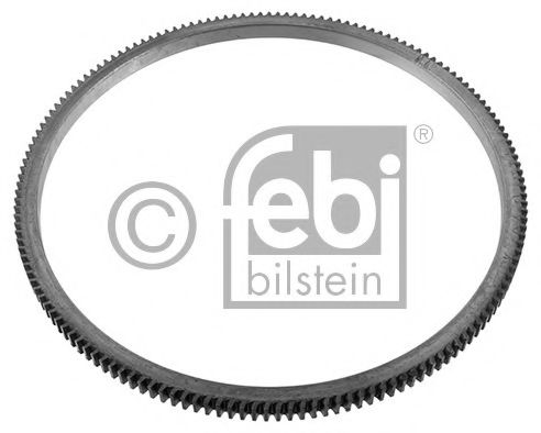 Зубчастий вінець маховика FEBI BILSTEIN 45782