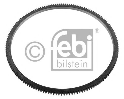 Зубчастий вінець маховика FEBI BILSTEIN 45783