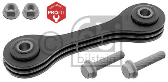 Тяга / стойка стабилизатора FEBI BILSTEIN 45784 PROKIT