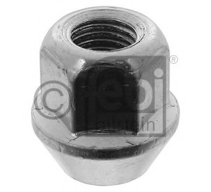 Гайка крепления колеса FEBI BILSTEIN 45788