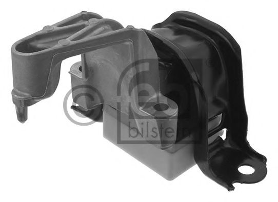 Подушка двигателя FEBI 45802