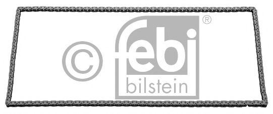 Цепь распредвала (ГРМ) FEBI BILSTEIN 45810