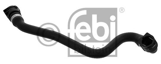 Шланг радиатора FEBI BILSTEIN 45813