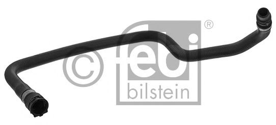 Шланг радиатора FEBI BILSTEIN 45814