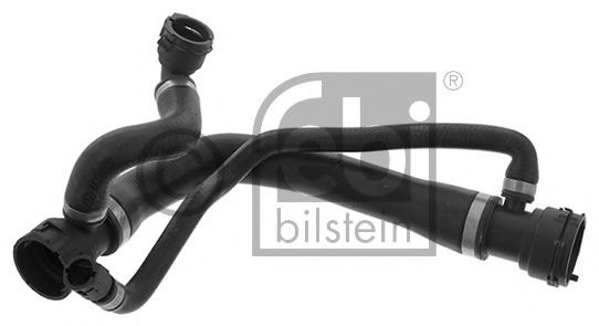 Шланг радиатора FEBI BILSTEIN 45818