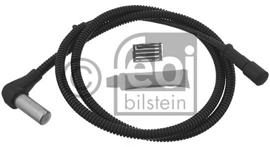 Датчик вращения колеса FEBI BILSTEIN 45825