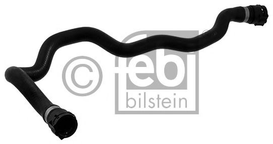 Шланг радиатора FEBI BILSTEIN 45839