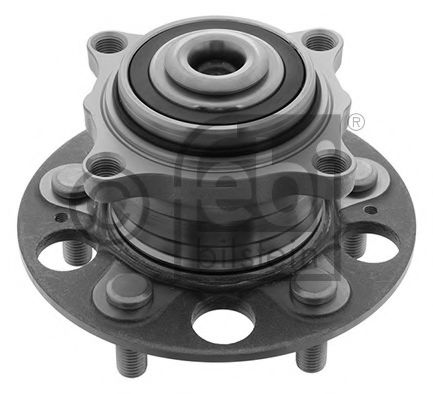 Ступичный подшипник FEBI BILSTEIN 45848