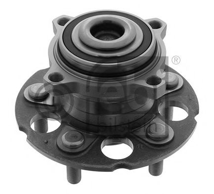 Ступичный подшипник FEBI BILSTEIN 45849