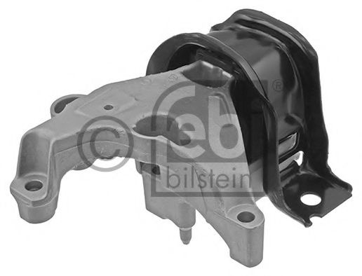 Подушка двигателя FEBI BILSTEIN 45862