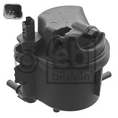 Топливный фильтр FEBI BILSTEIN 45871