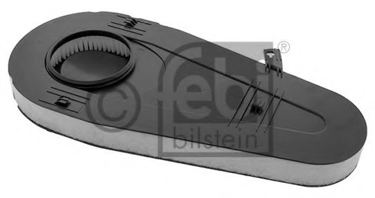 Воздушный фильтр FEBI BILSTEIN 45872