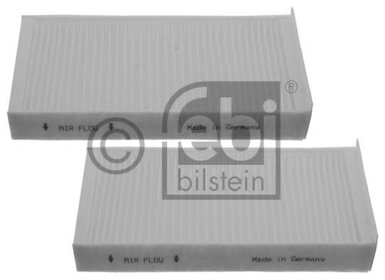 Фильтр салона FEBI BILSTEIN 45881
