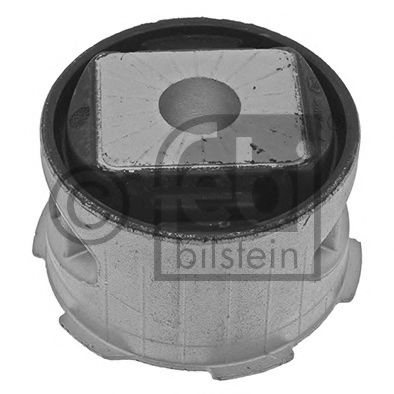 Втулка, балка моста FEBI BILSTEIN 45903