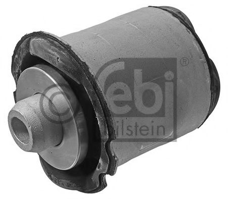 Втулка, балка моста FEBI BILSTEIN 45906