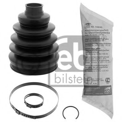 Комплект пыльника ШРУСа FEBI BILSTEIN 45947