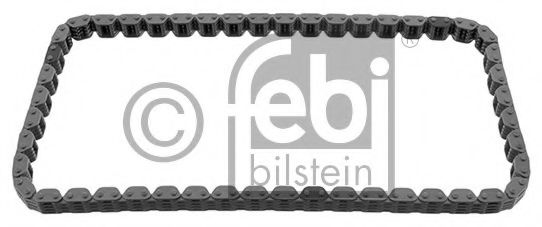 Цепь распредвала (ГРМ) FEBI BILSTEIN 45955