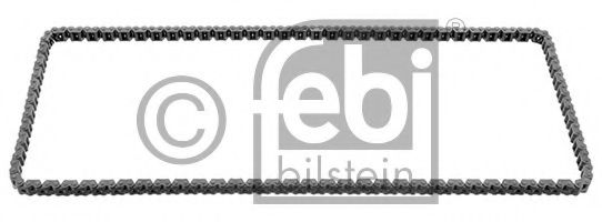 Цепь распредвала (ГРМ) FEBI BILSTEIN 45956