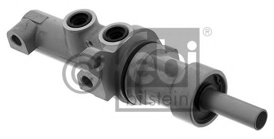 Головний гальмівний циліндр FEBI BILSTEIN 45974