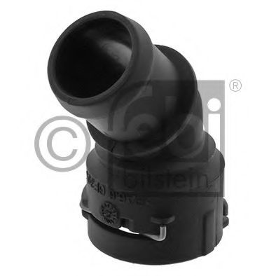 Фланец охлаждающей жидкости FEBI BILSTEIN 45978