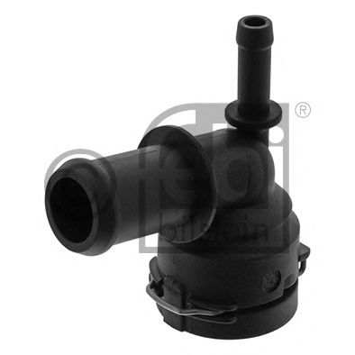 Фланец охлаждающей жидкости FEBI BILSTEIN 45979
