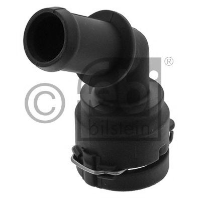 Фланец охлаждающей жидкости FEBI BILSTEIN 45980