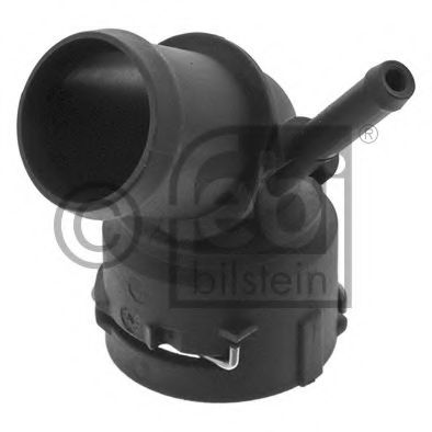 Фланец охлаждающей жидкости FEBI BILSTEIN 45984