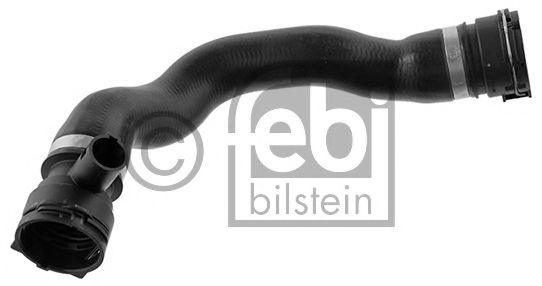 Шланг радіатора FEBI BILSTEIN 45986