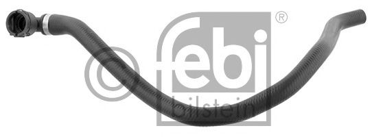 Шланг радиатора FEBI BILSTEIN 45988