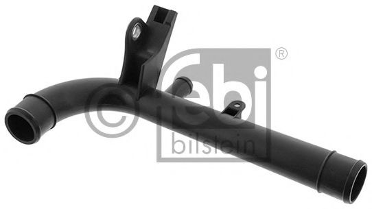 Патрубок системы охлаждения FEBI BILSTEIN 45992