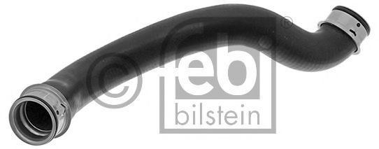 Шланг радиатора FEBI BILSTEIN 45993