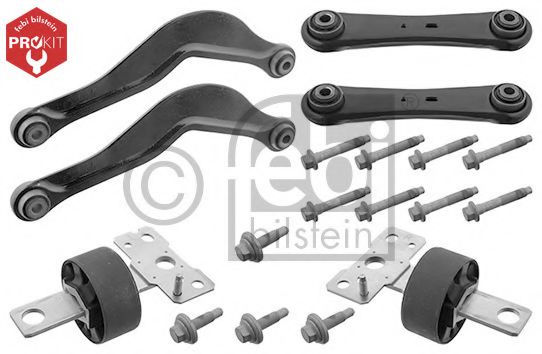Рычаг подвески FEBI BILSTEIN 46000 PROKIT