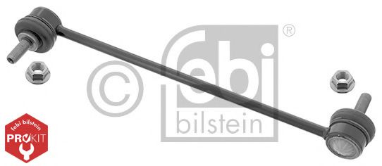 Тяга / стойка FEBI BILSTEIN 46006 (стабілізатор, підвіска колеса)