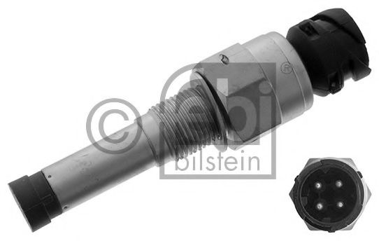 Датчик скорости FEBI 46018